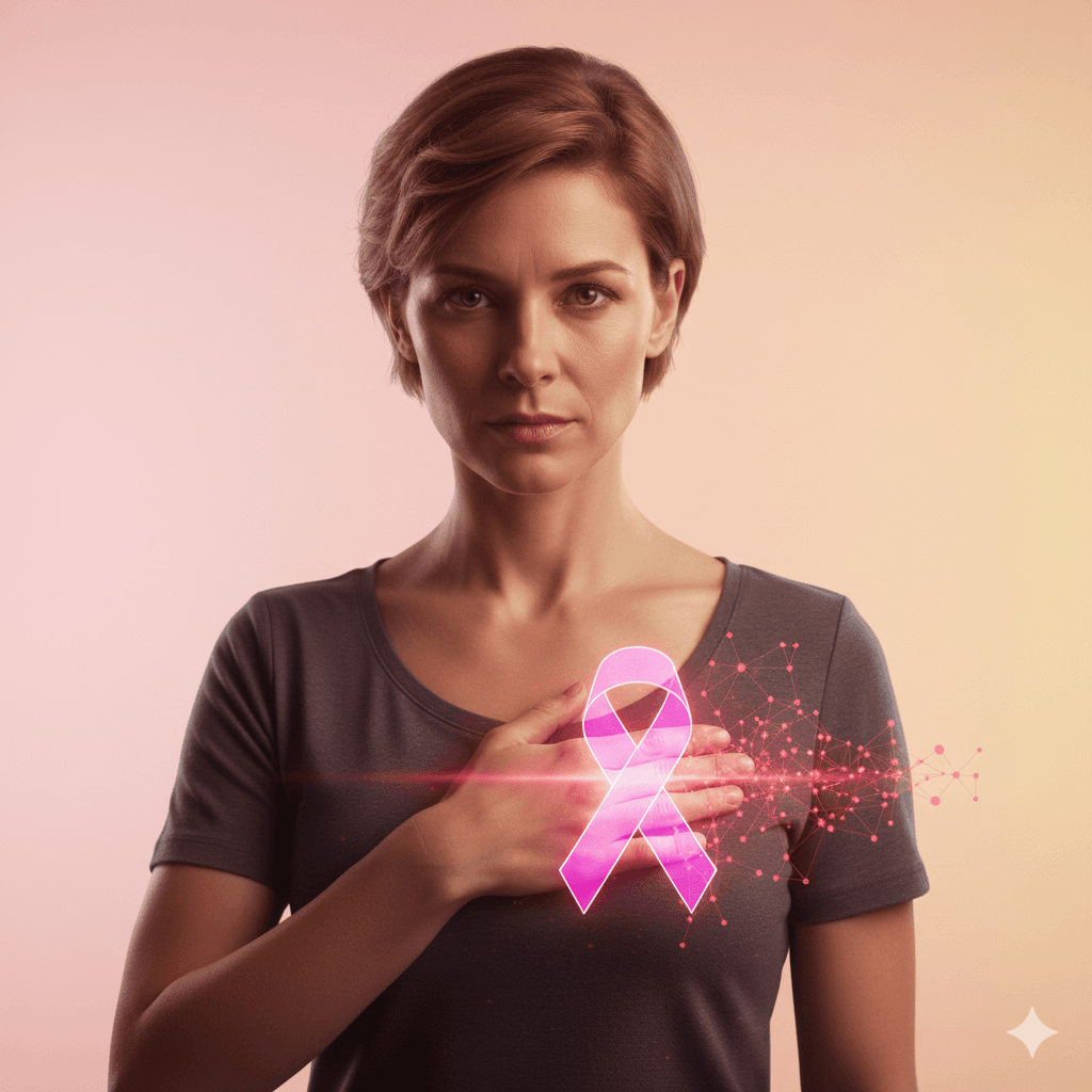 Breast Cancer Prediction