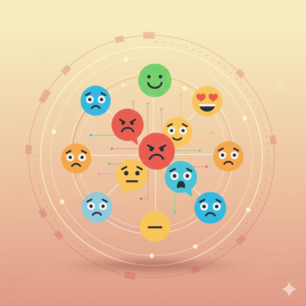 Cross-Domain Sentiment Analysis