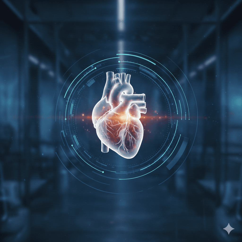 Heart Disease Prediction (TRU)